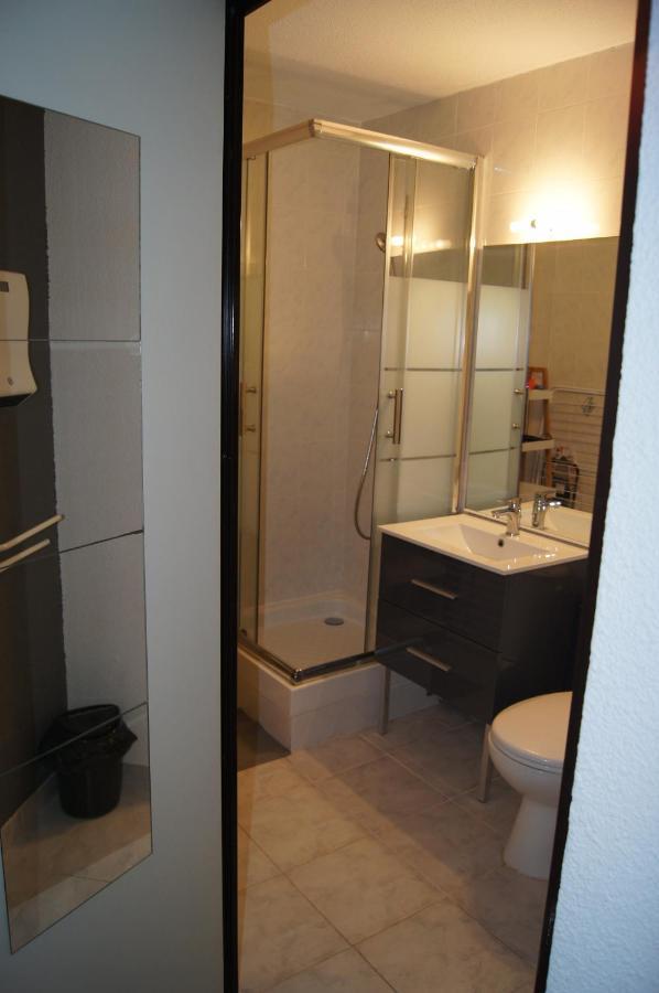 Апартаменты Lara 3 - T2 Loggia Piscine 2 Lits Doubles Parking Pres Du Centre-Port Et Ile Loisirs Агд Экстерьер фото